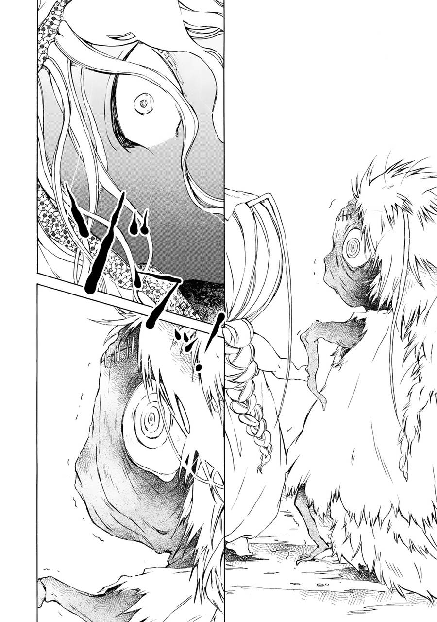 Đế Quốc Kiến Chapter 12 - 14