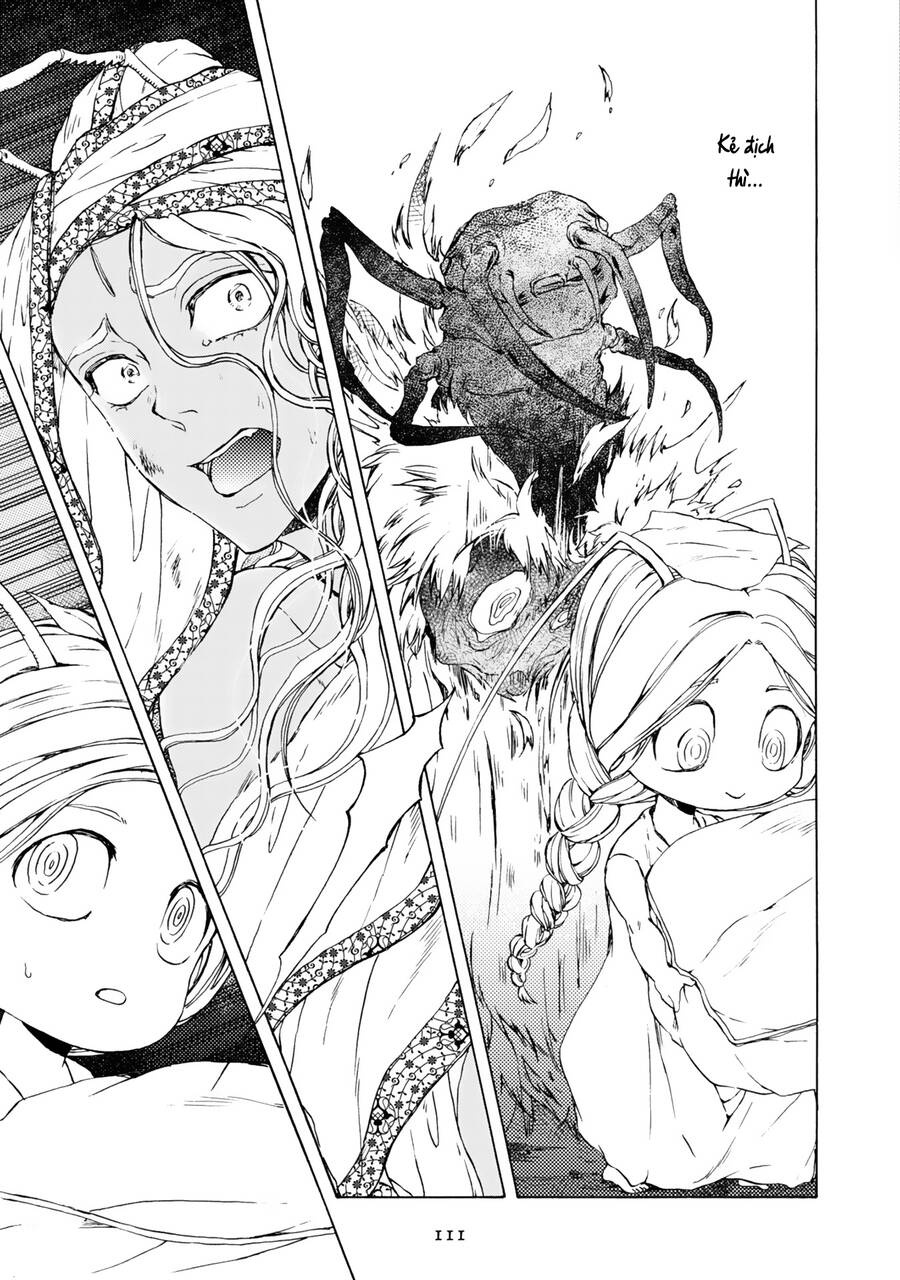 Đế Quốc Kiến Chapter 12 - 19