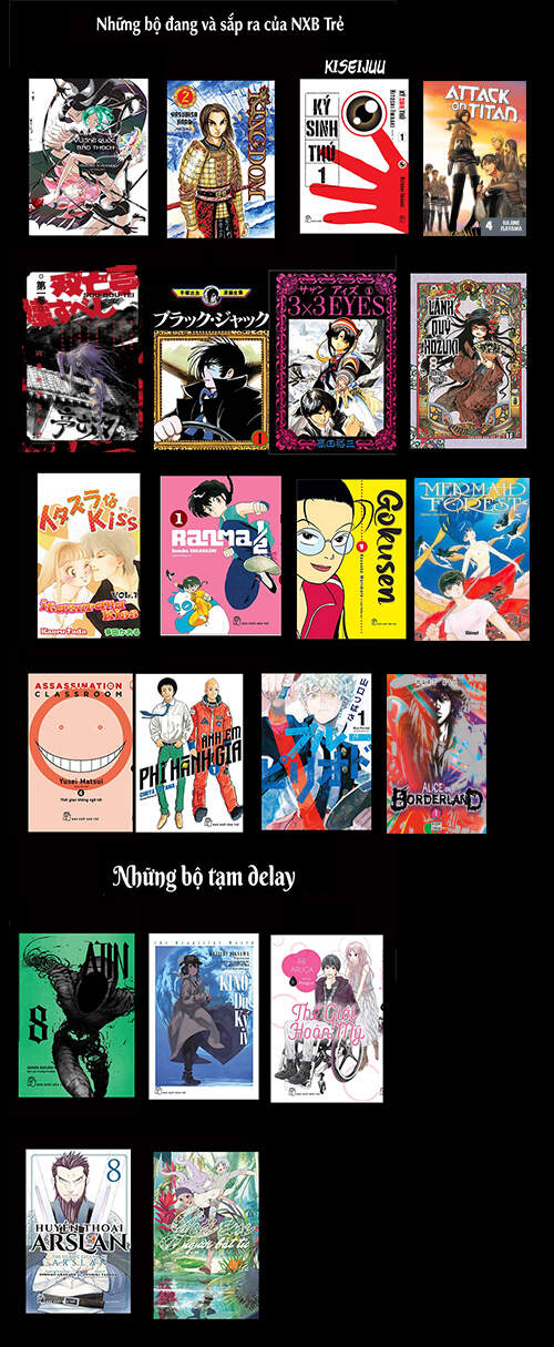 Đế Quốc Kiến Chapter 3 - 35