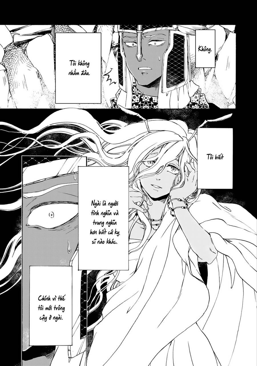 Đế Quốc Kiến Chapter 14 - 12