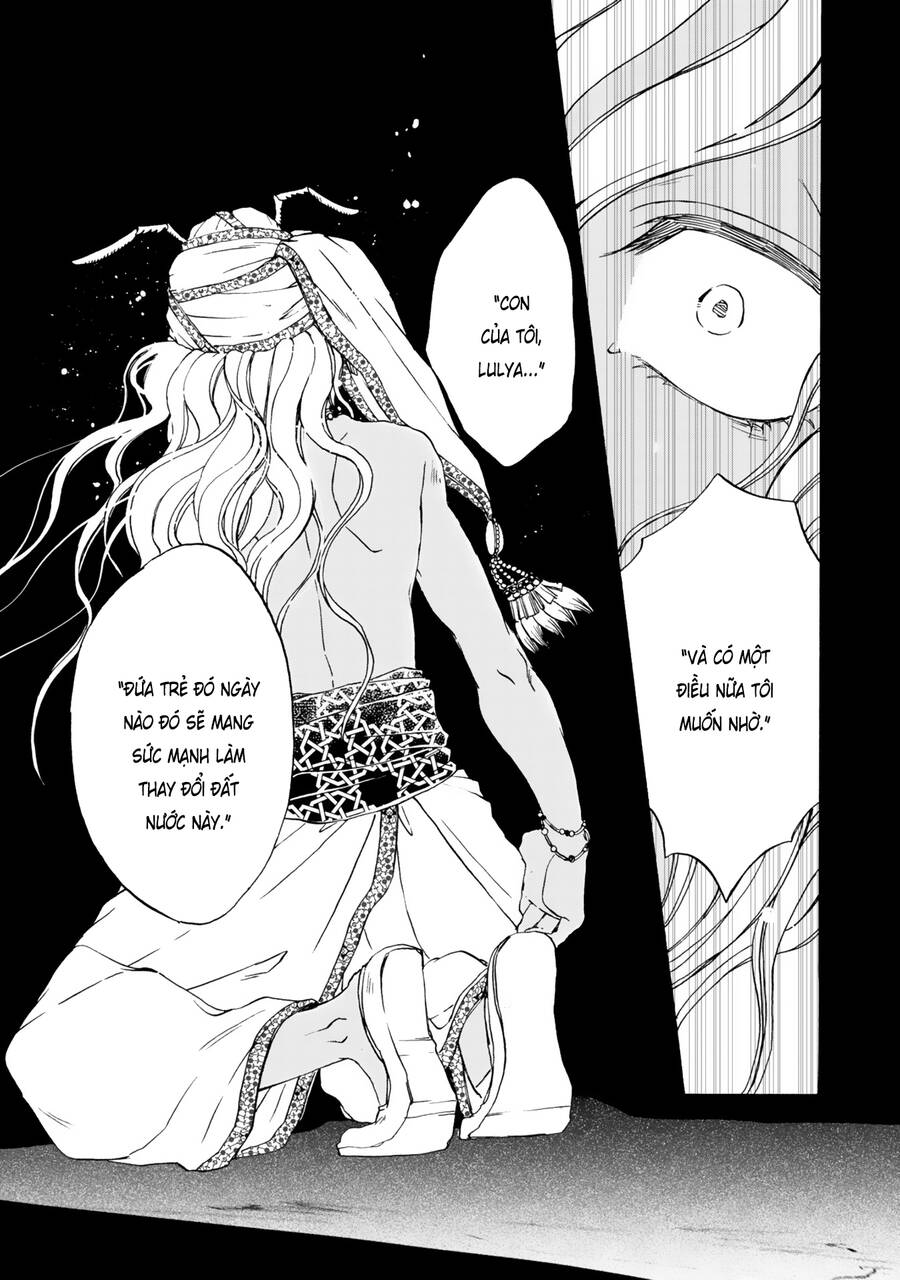 Đế Quốc Kiến Chapter 14 - 13