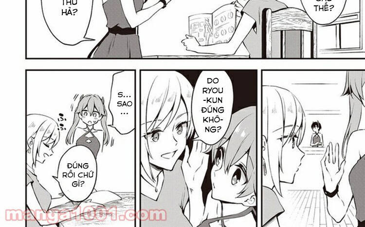 Zenbu Kimi No Sei Chapter 13 - 13
