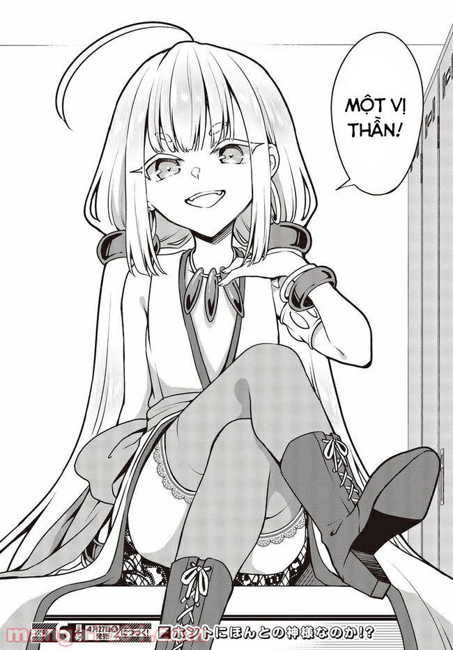 Zenbu Kimi No Sei Chapter 16 - 28