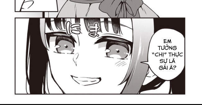 Zenbu Kimi No Sei Chapter 5 - 11
