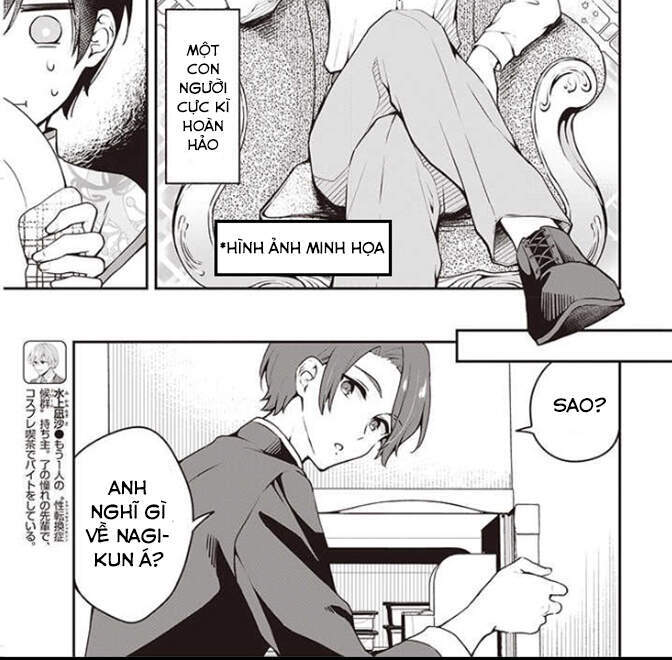 Zenbu Kimi No Sei Chapter 6 - 6