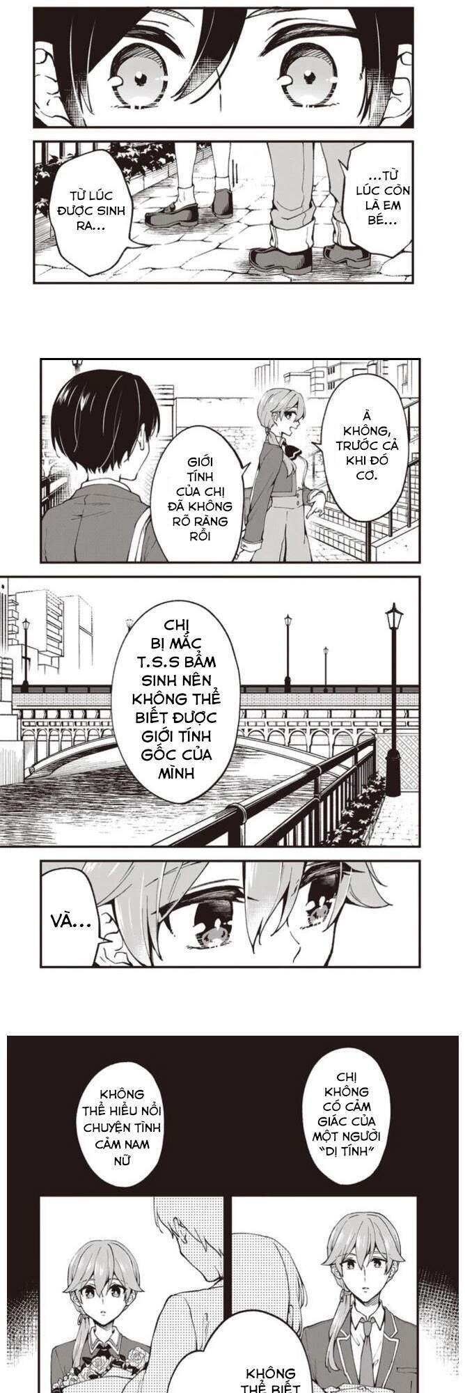 Zenbu Kimi No Sei Chapter 2 - 7
