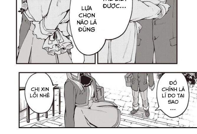 Zenbu Kimi No Sei Chapter 2 - 8