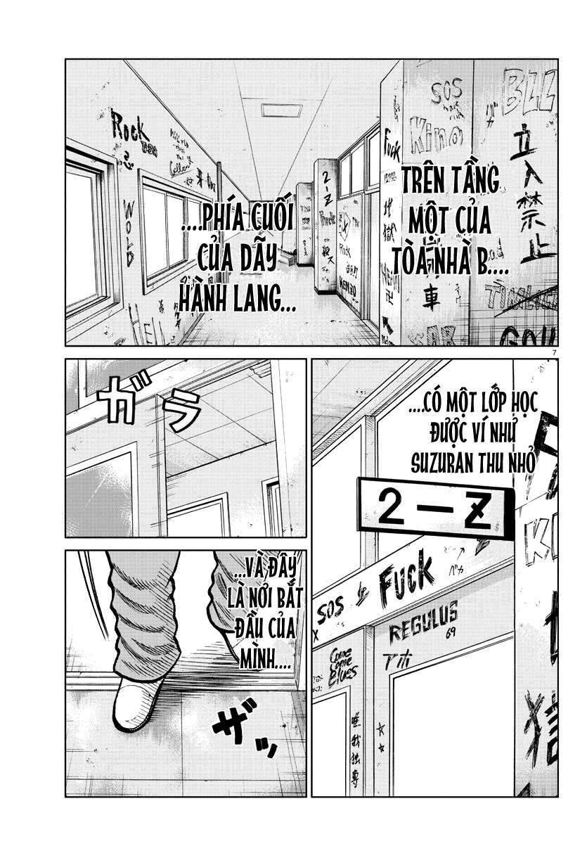 Mr.zetton Chapter 0 - 15