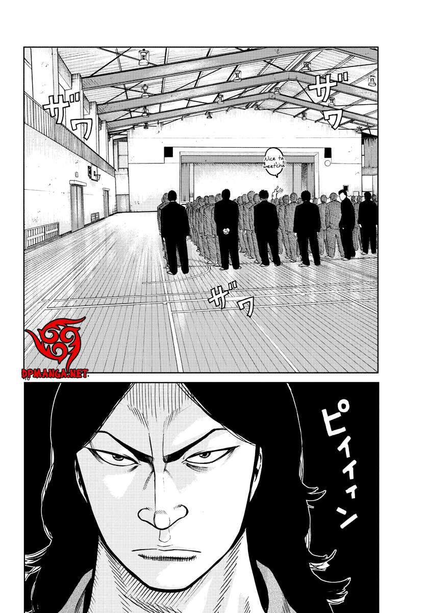 Mr.zetton Chapter 1 - 13