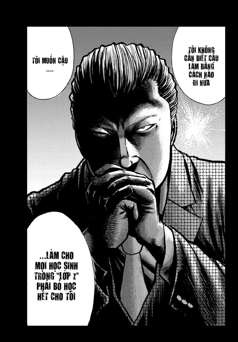 Mr.zetton Chapter 1 - 49