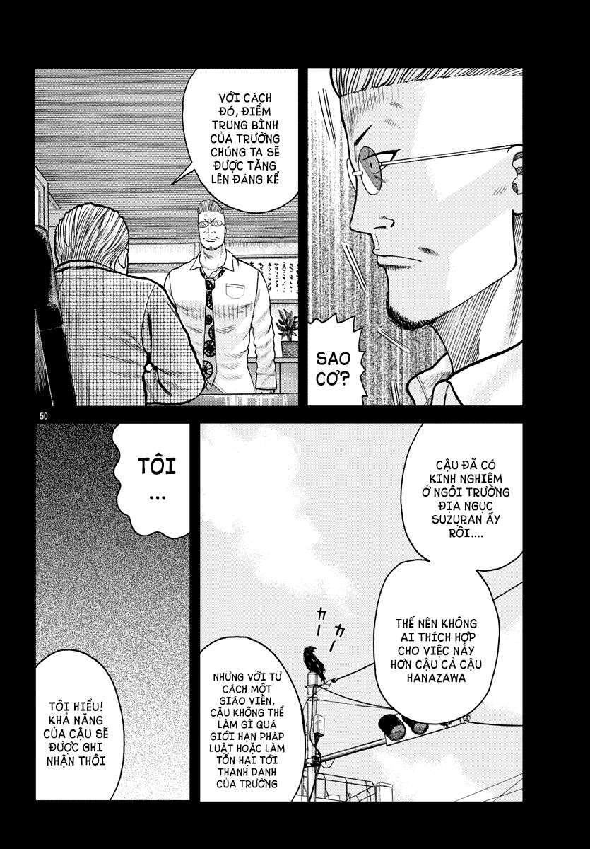 Mr.zetton Chapter 1 - 50