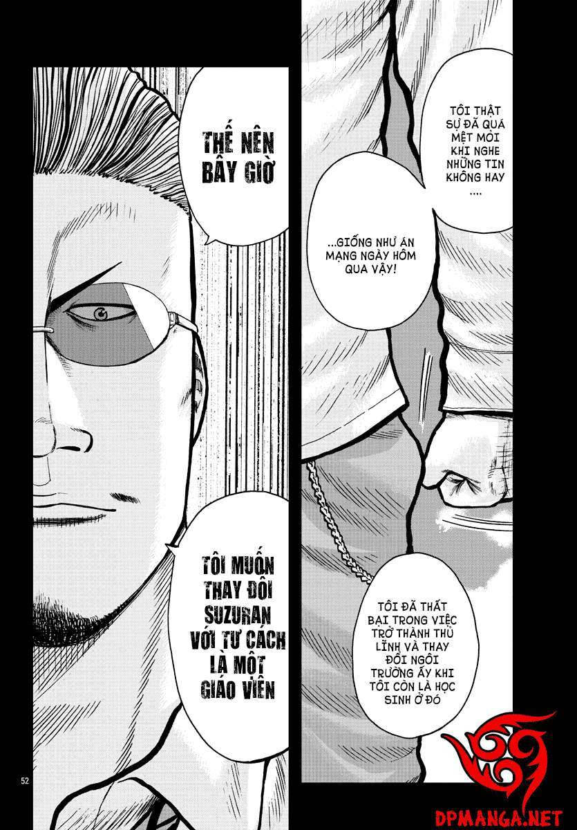 Mr.zetton Chapter 1 - 52