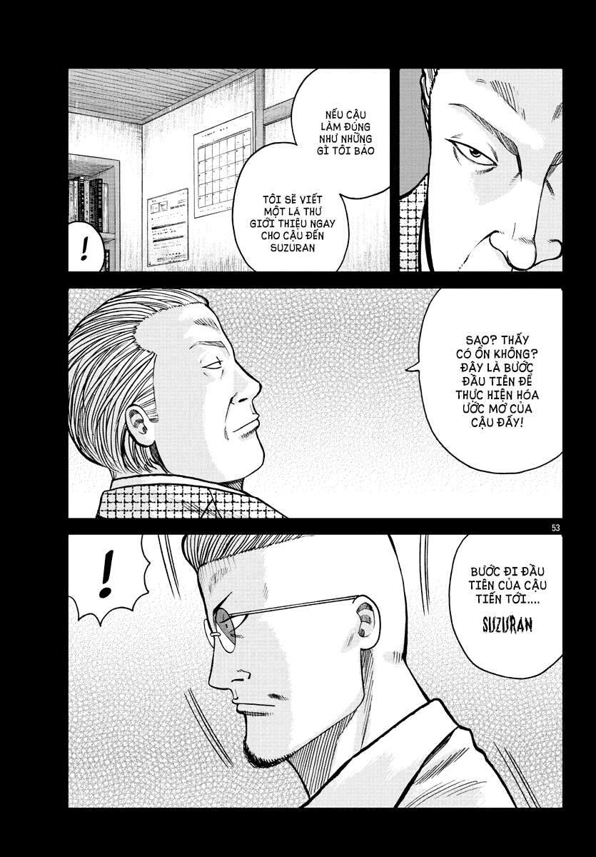 Mr.zetton Chapter 1 - 53