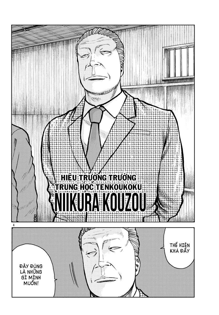 Mr.zetton Chapter 1 - 7