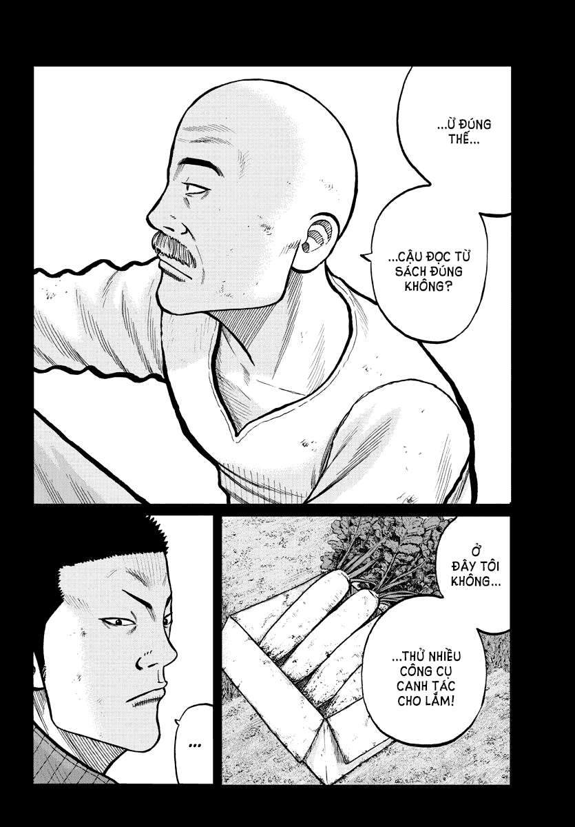 Mr.zetton Chapter 2 - 13