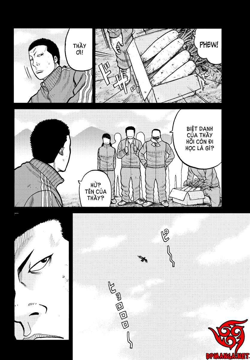 Mr.zetton Chapter 2 - 15