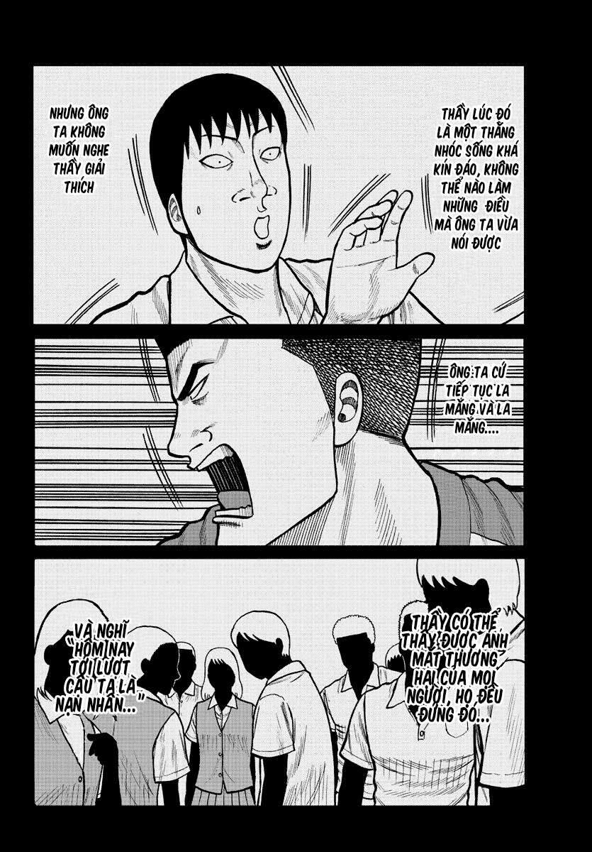 Mr.zetton Chapter 2 - 19