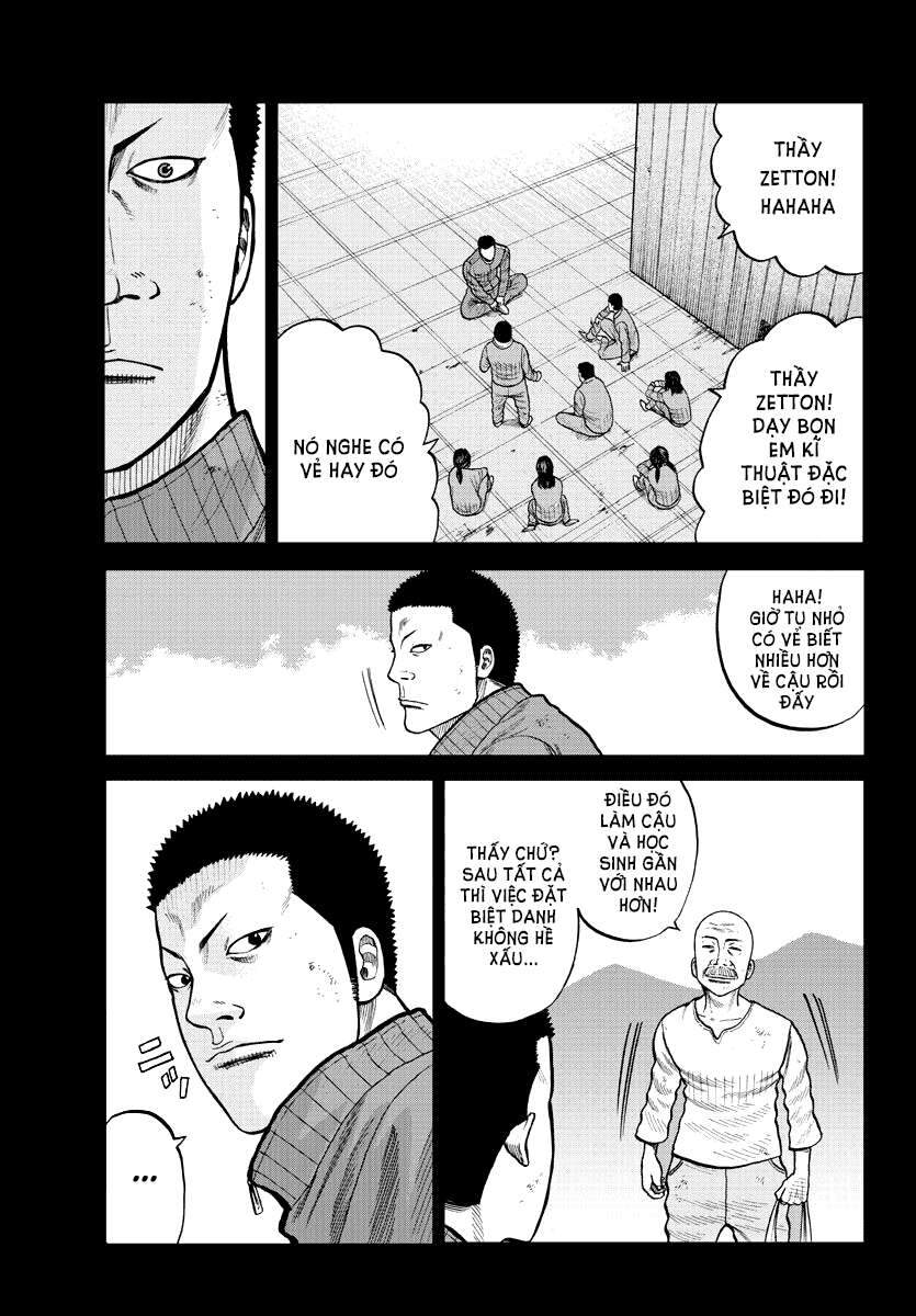 Mr.zetton Chapter 2 - 25