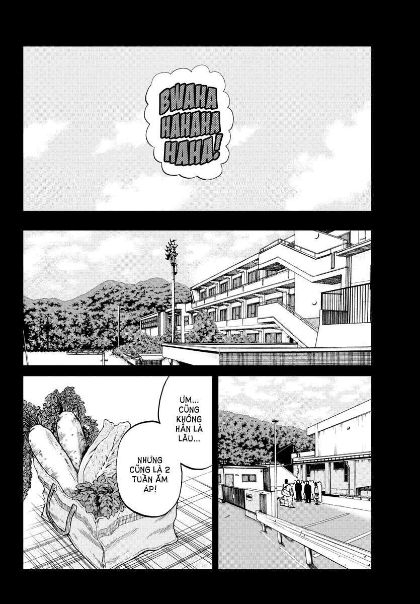 Mr.zetton Chapter 2 - 26