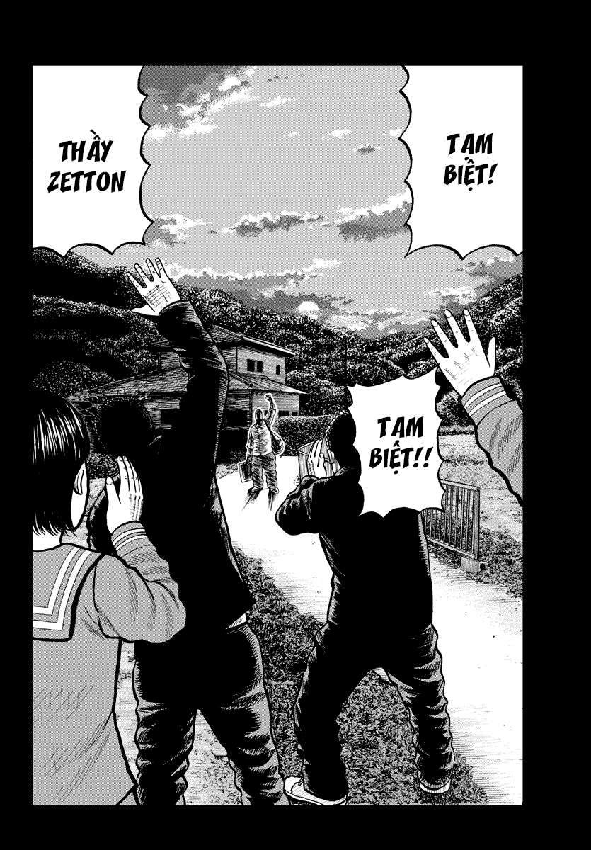 Mr.zetton Chapter 2 - 30