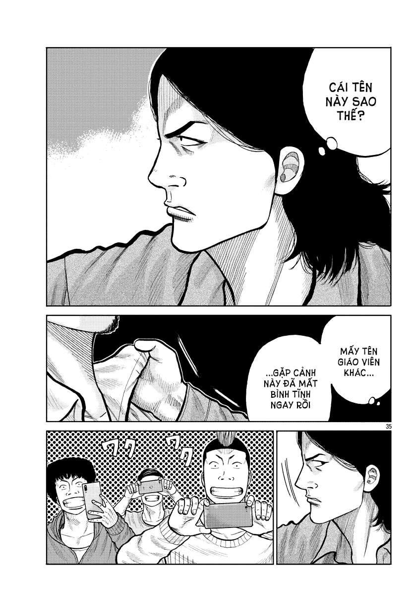 Mr.zetton Chapter 2 - 34