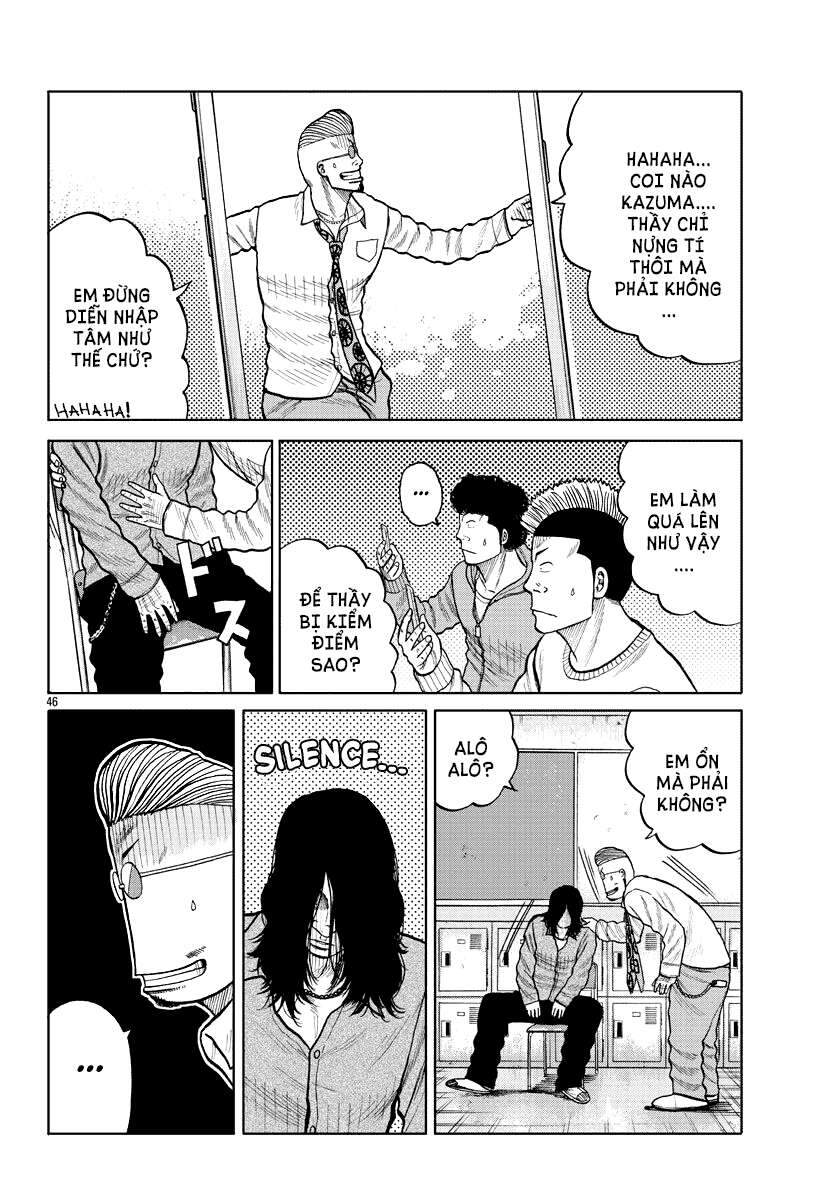 Mr.zetton Chapter 2 - 44