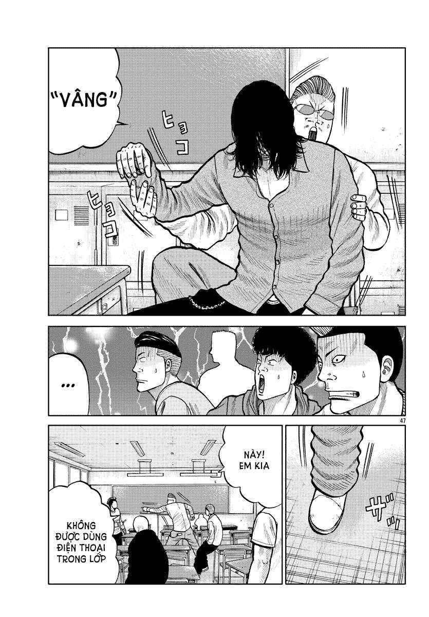 Mr.zetton Chapter 2 - 45