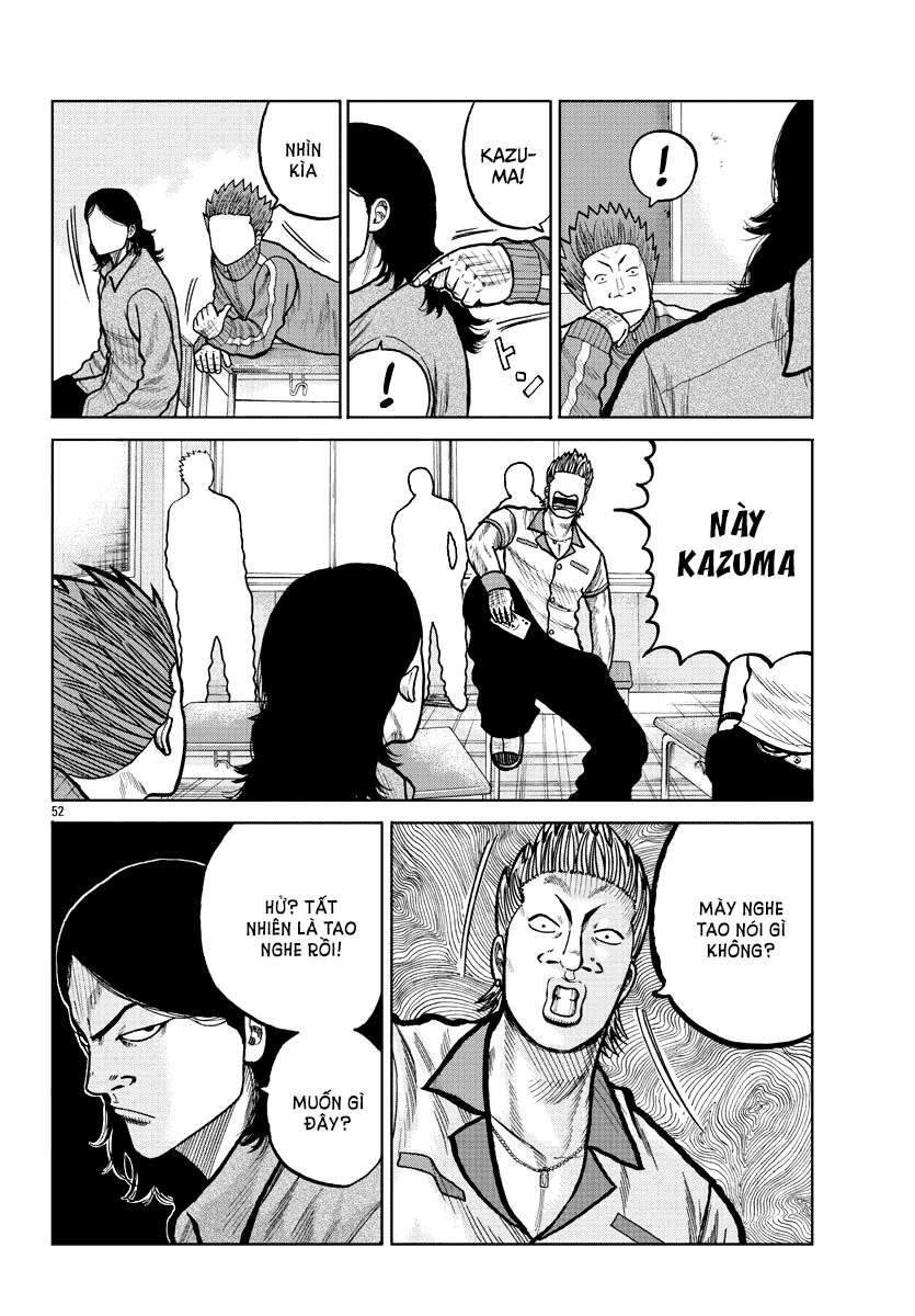 Mr.zetton Chapter 2 - 50