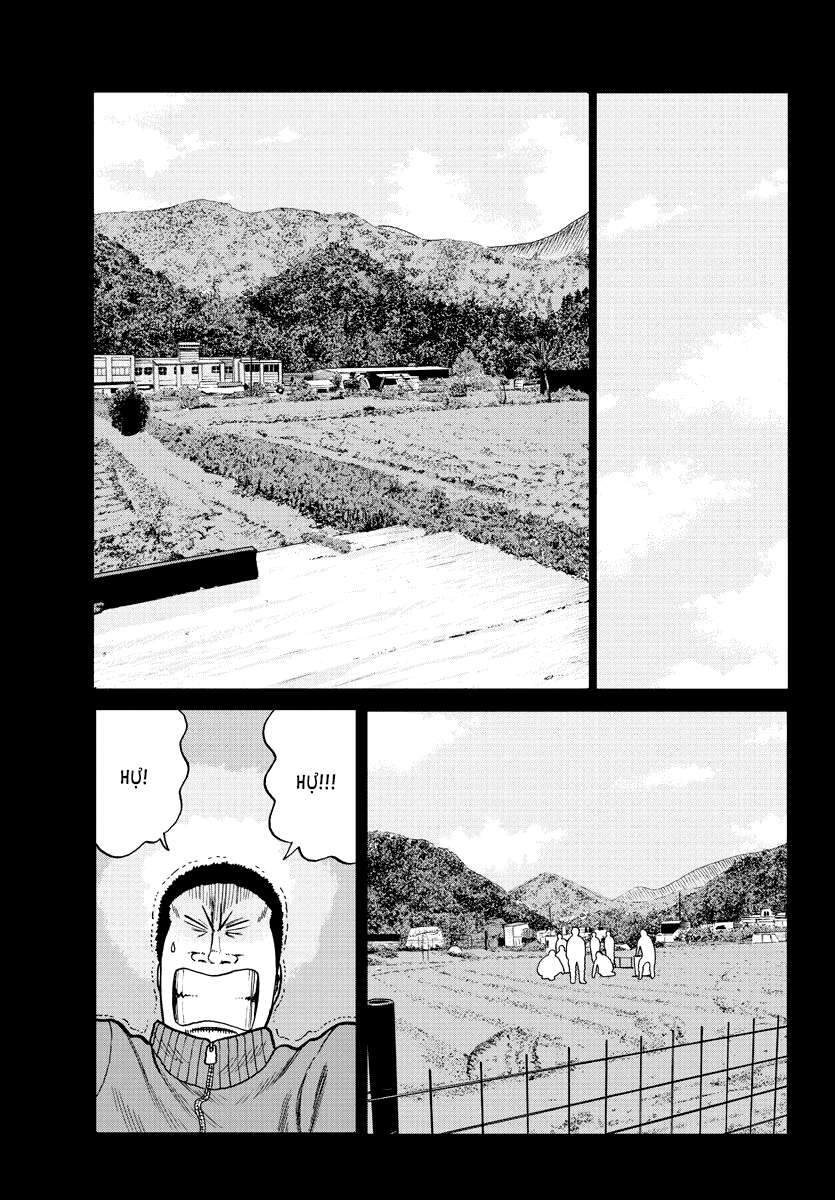 Mr.zetton Chapter 2 - 6