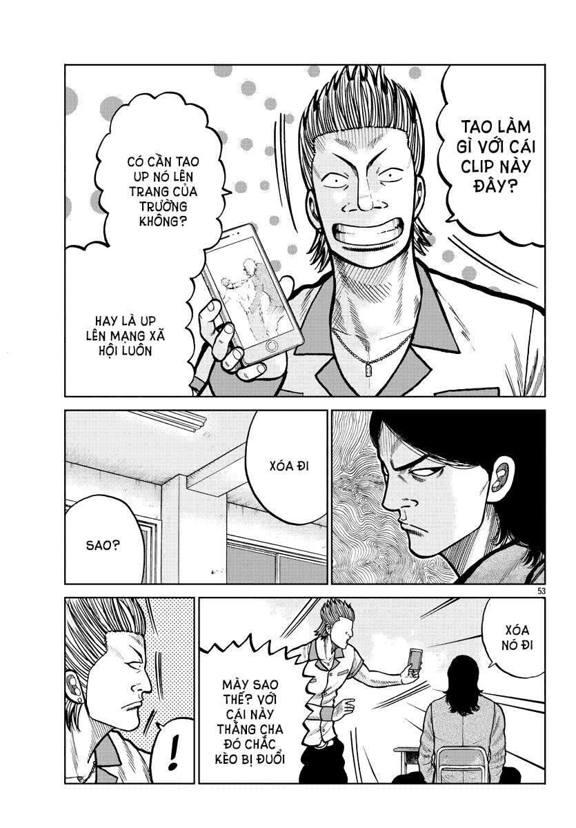 Mr.zetton Chapter 2 - 51