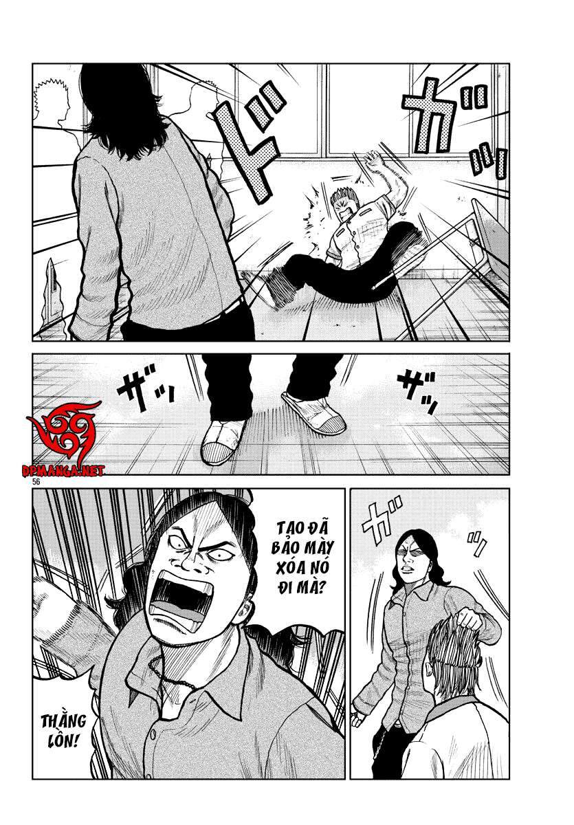 Mr.zetton Chapter 2 - 54