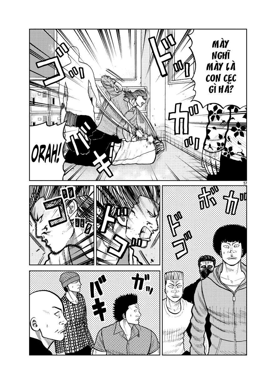 Mr.zetton Chapter 2 - 55