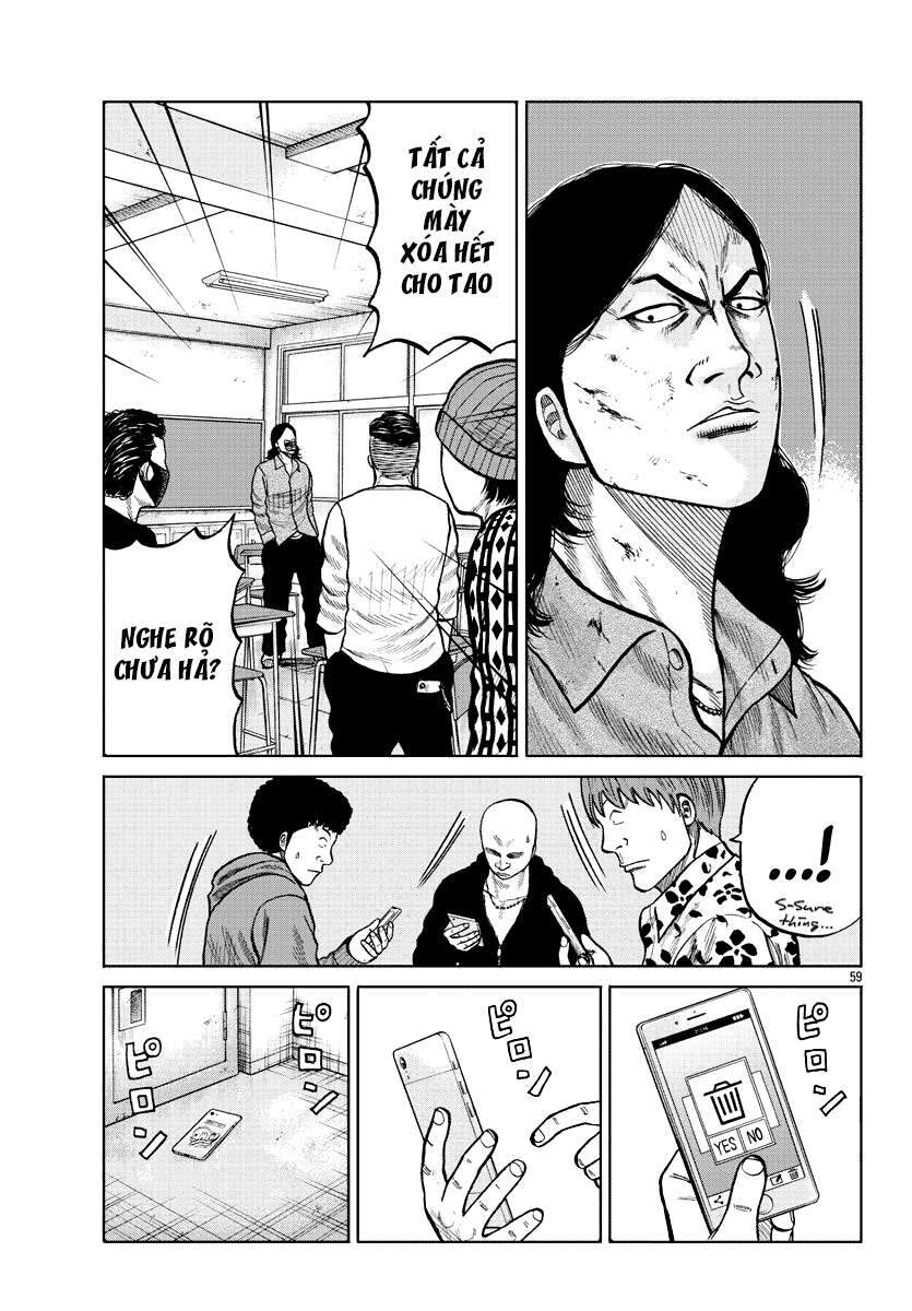 Mr.zetton Chapter 2 - 57