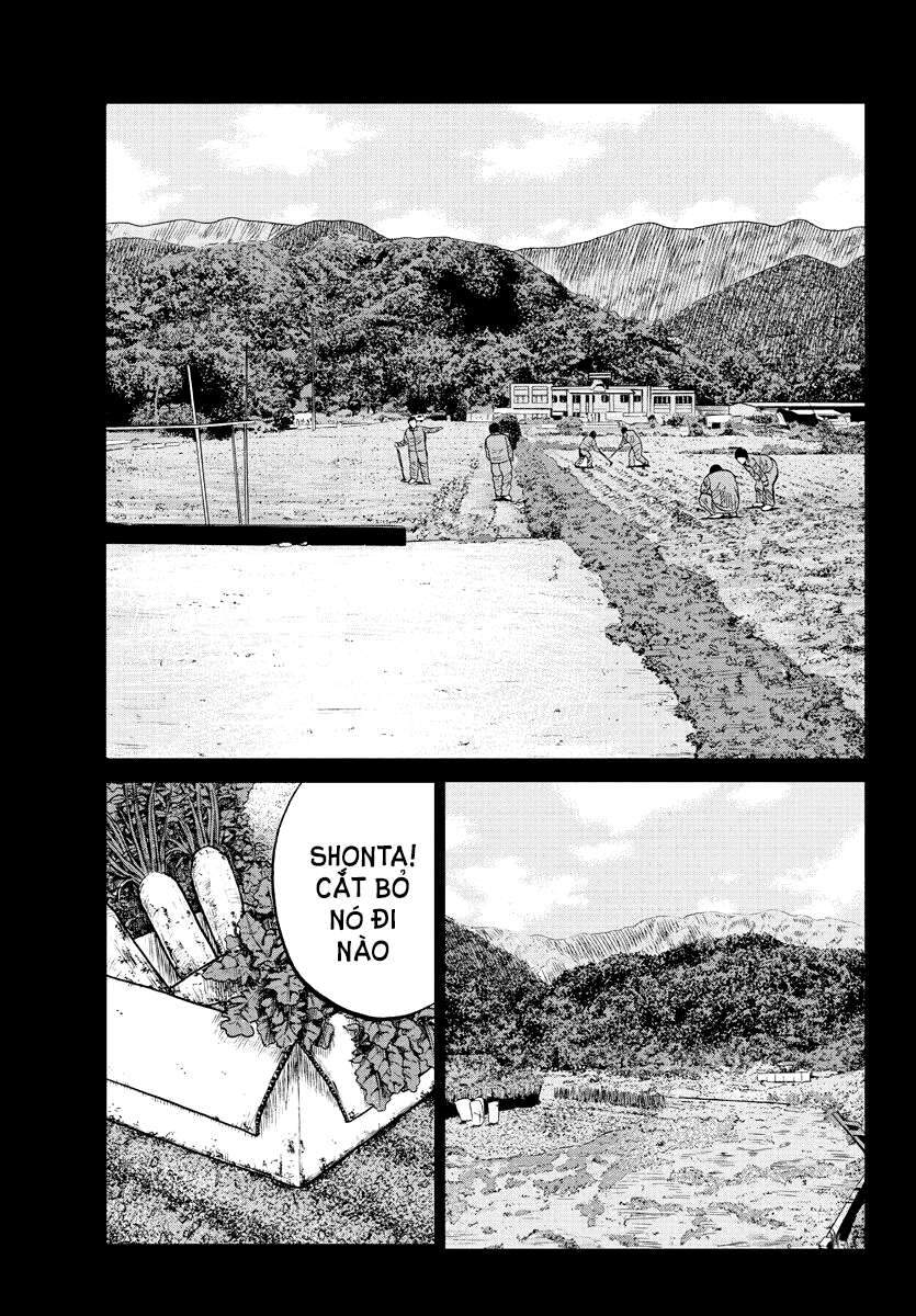 Mr.zetton Chapter 2 - 8