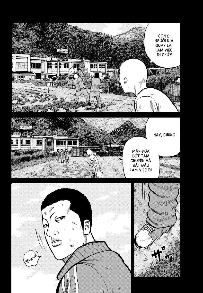 Mr.zetton Chapter 2 - 9