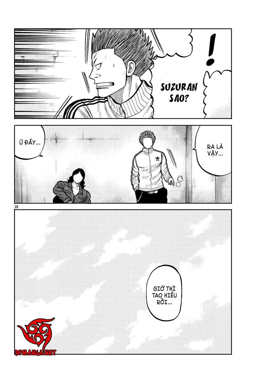 Mr.zetton Chapter 3 - 28