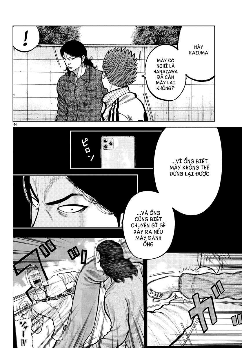 Mr.zetton Chapter 3 - 44