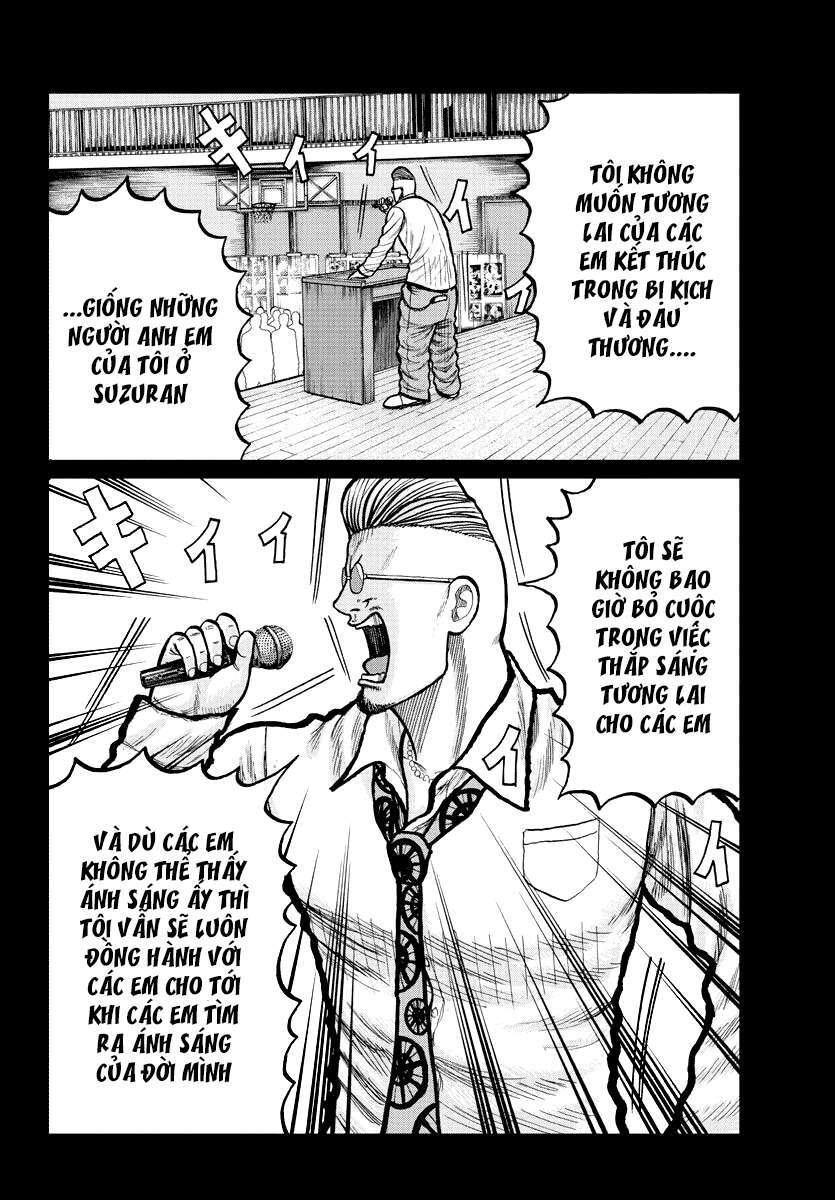 Mr.zetton Chapter 3 - 46