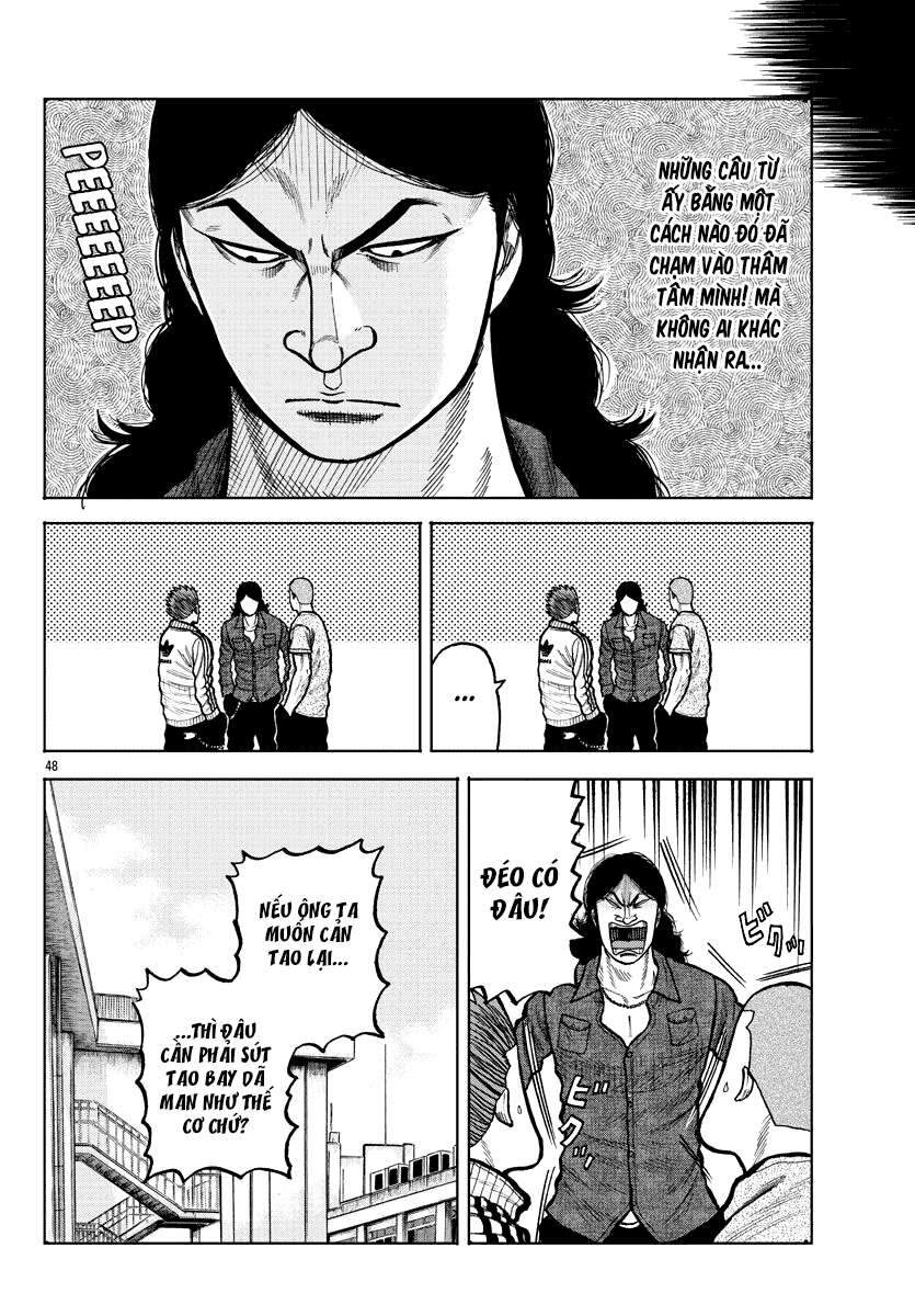 Mr.zetton Chapter 3 - 48