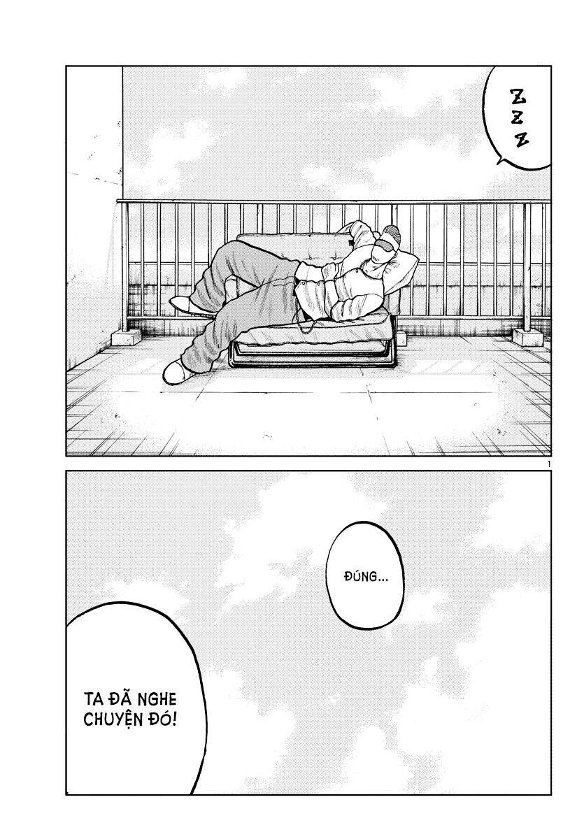 Mr.zetton Chapter 4 - 2