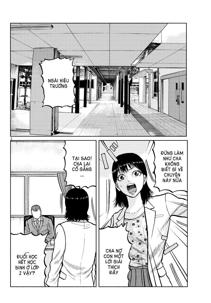 Mr.zetton Chapter 4 - 3