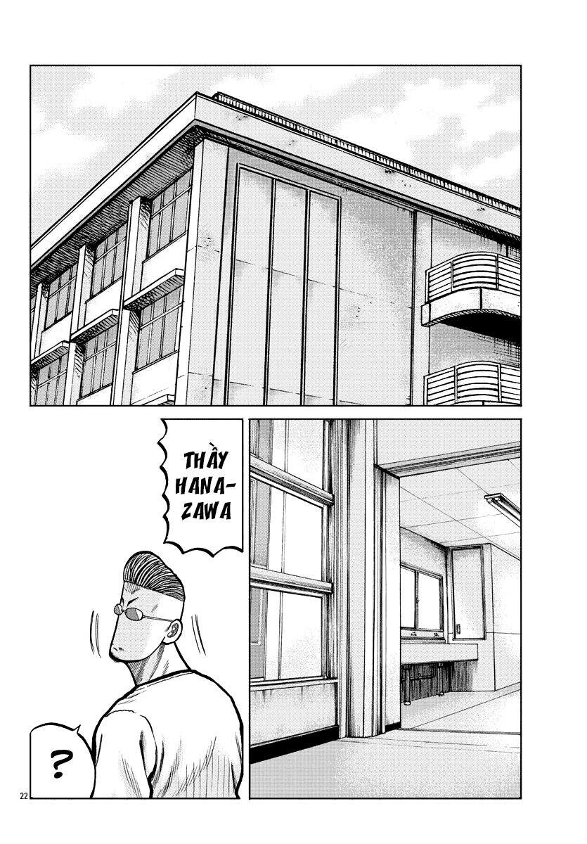 Mr.zetton Chapter 4 - 23