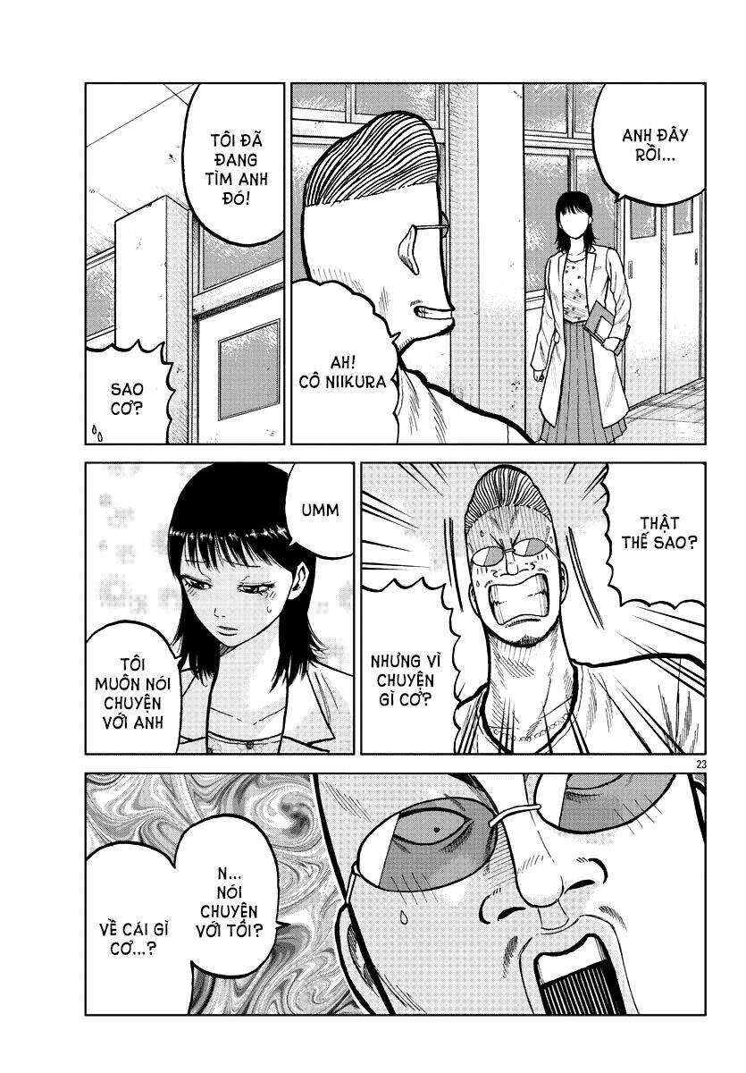 Mr.zetton Chapter 4 - 24