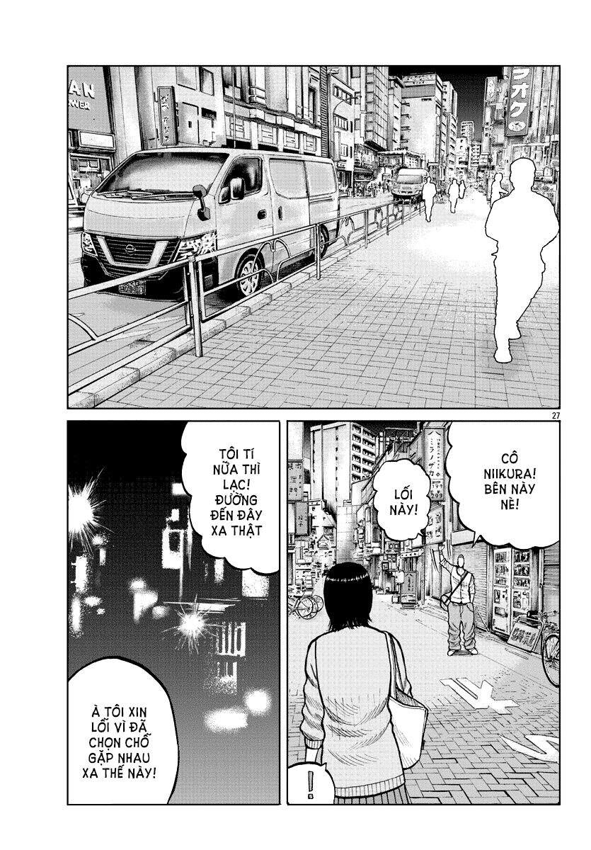 Mr.zetton Chapter 4 - 28