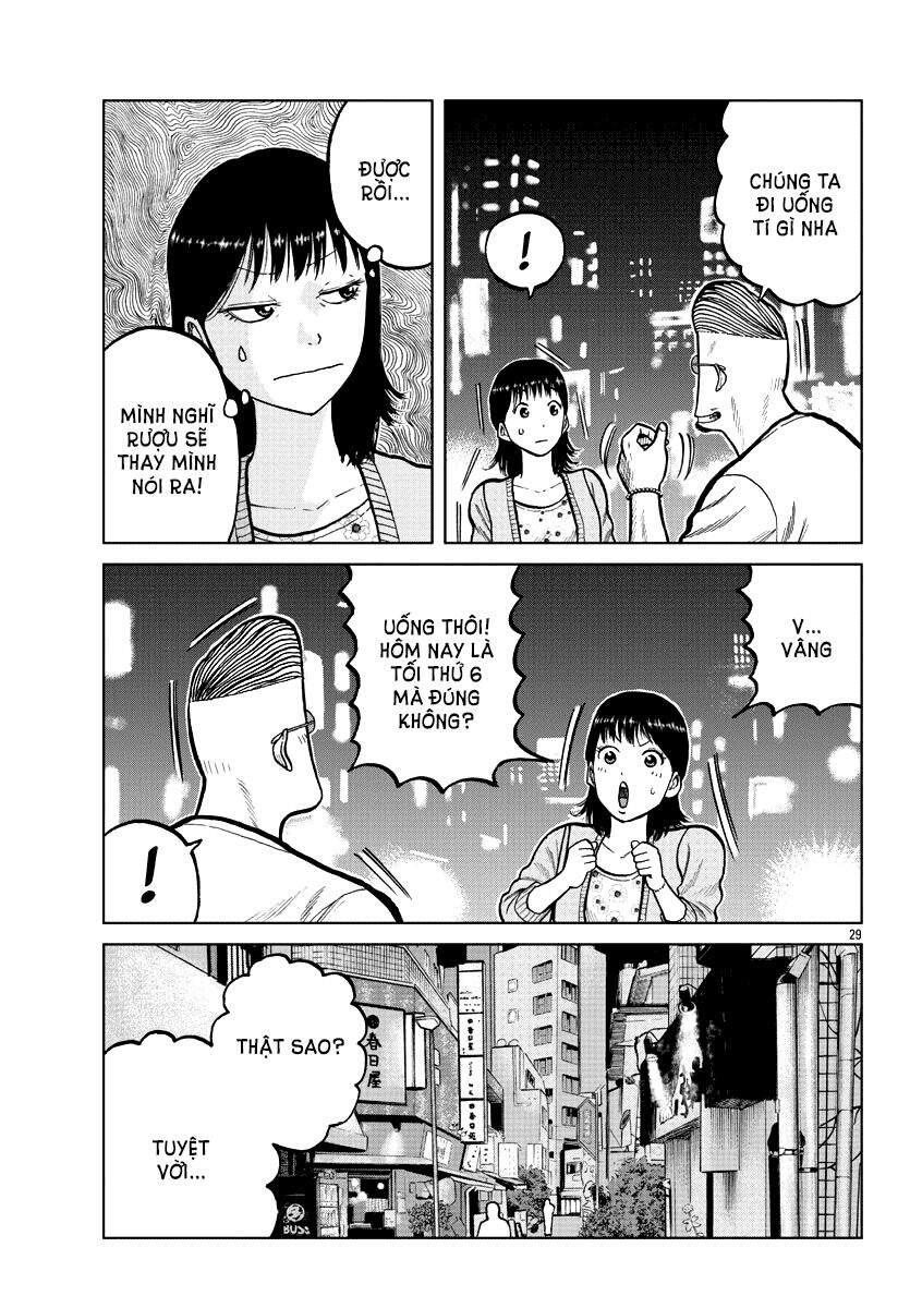 Mr.zetton Chapter 4 - 30