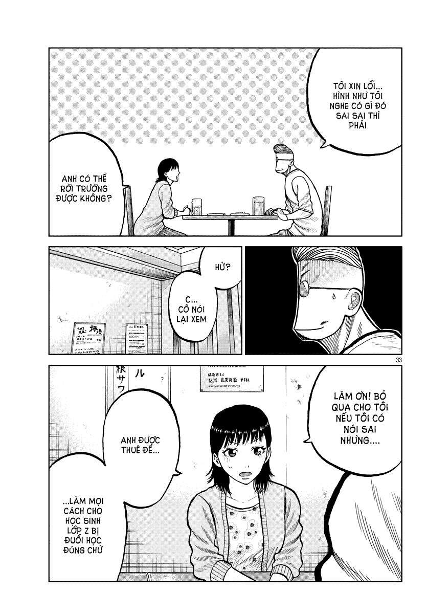 Mr.zetton Chapter 4 - 34