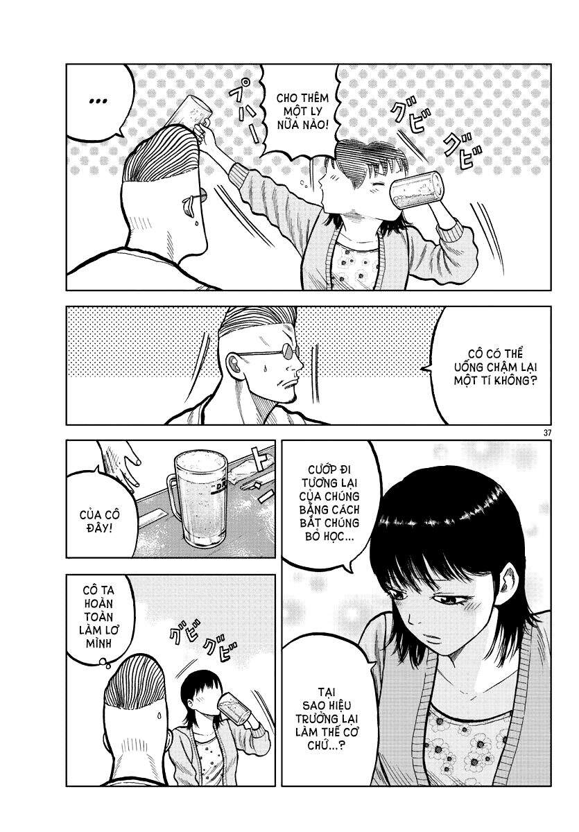 Mr.zetton Chapter 4 - 38