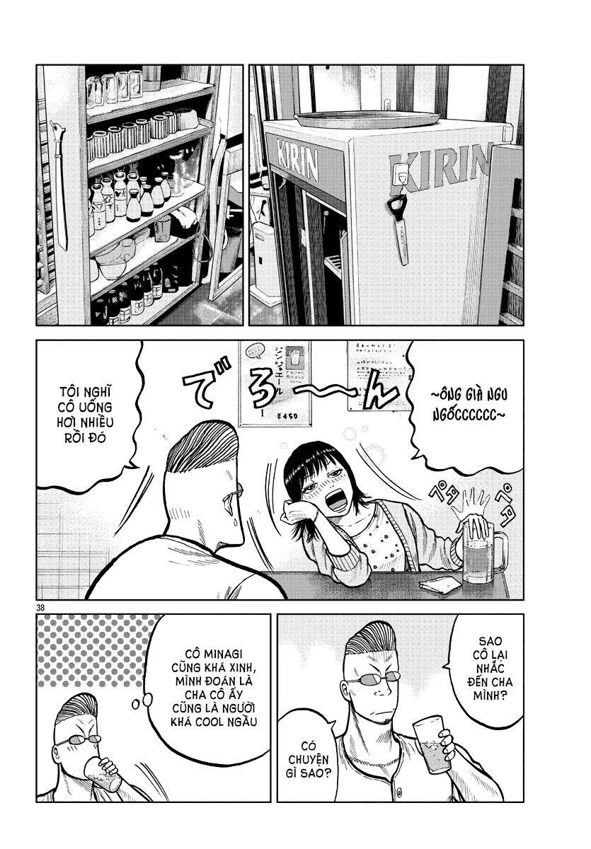 Mr.zetton Chapter 4 - 39