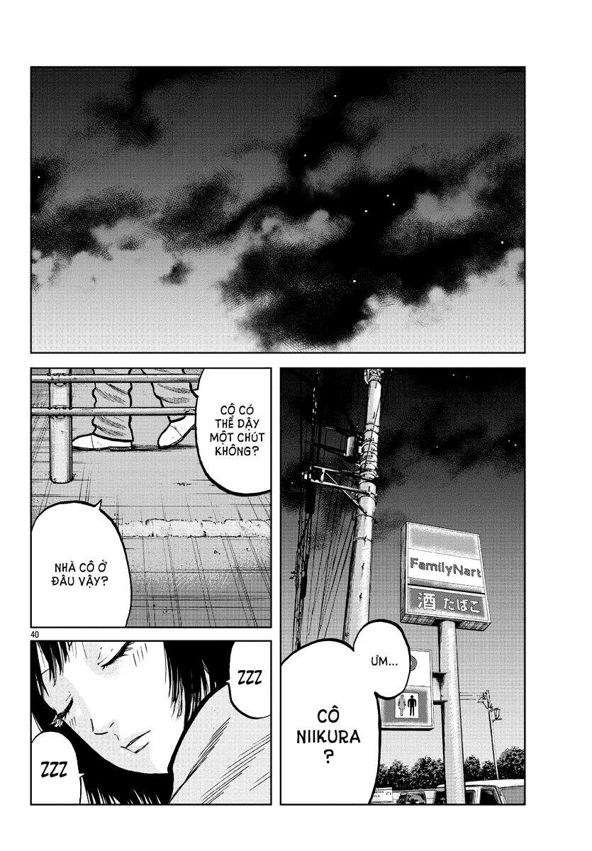 Mr.zetton Chapter 4 - 41