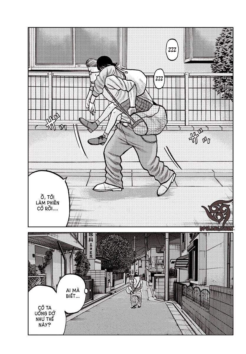 Mr.zetton Chapter 4 - 42